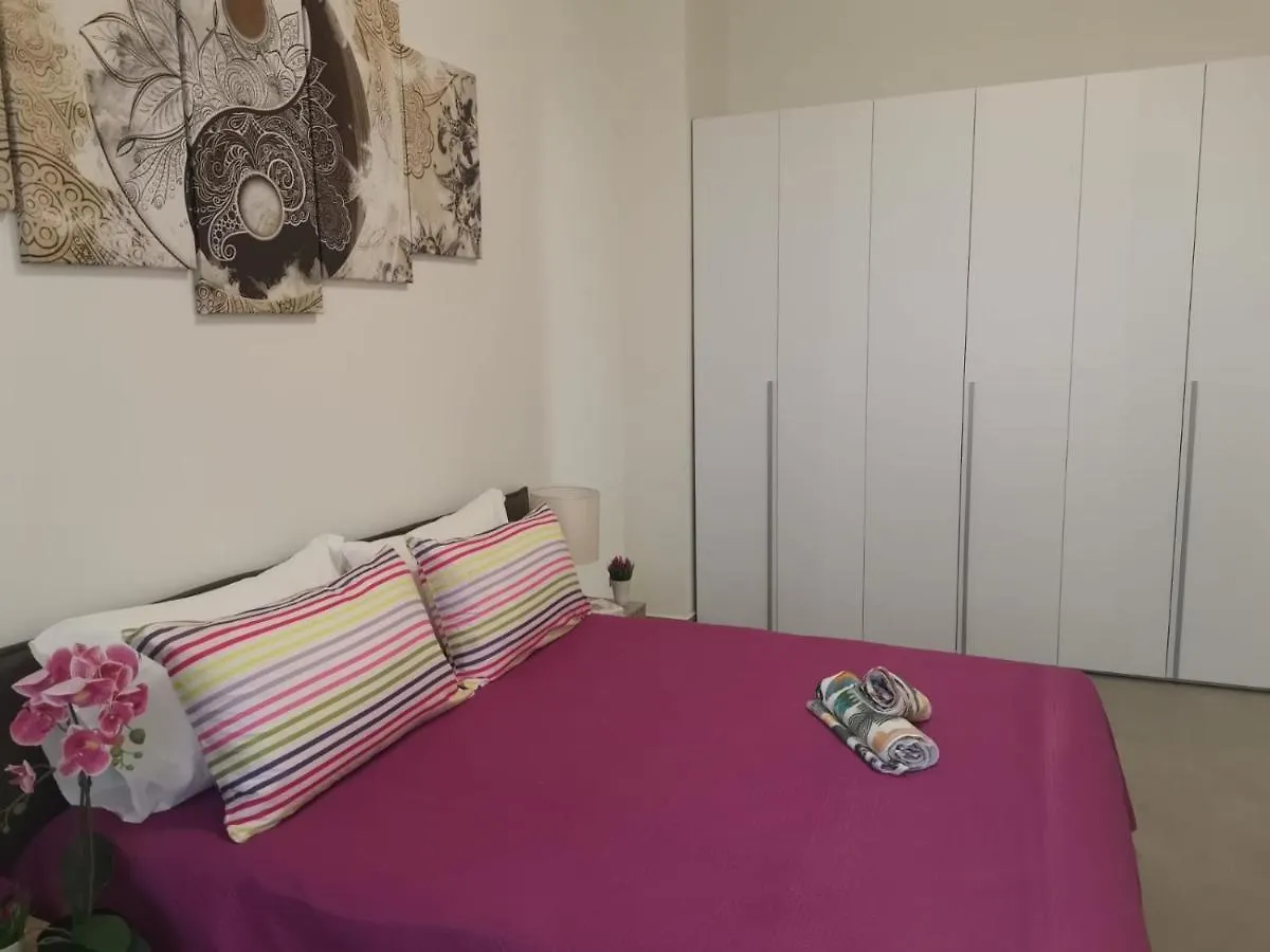 Bnbook Casa Beatrice Appartamento Con 2 Camere Gallarate Apartament