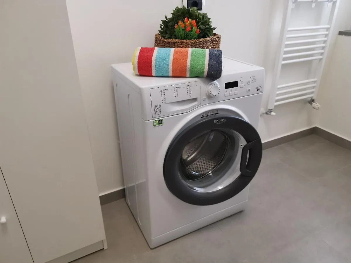 Bnbook Casa Beatrice Appartamento Con 2 Camere Gallarate